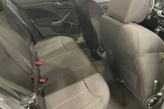 Škoda Kamiq, 1.0, 81 kW, bensiin, automaat, esivedu