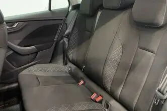 Škoda Kamiq, 1.0, 81 kW, bensiin, automaat, esivedu