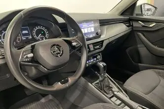 Škoda Kamiq, 1.0, 81 kW, bensiin, automaat, esivedu