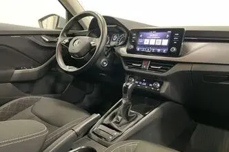 Škoda Kamiq, 1.0, 81 kW, bensiin, automaat, esivedu