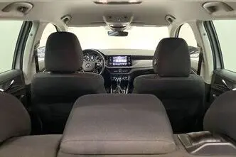 Škoda Kamiq, 1.0, 81 kW, bensiin, automaat, esivedu