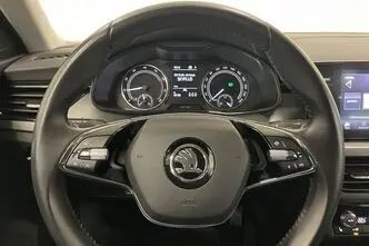 Škoda Kamiq, 1.0, 81 kW, bensiin, automaat, esivedu