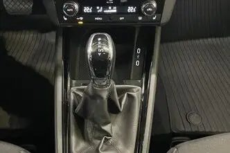Škoda Kamiq, 1.0, 81 kW, bensiin, automaat, esivedu