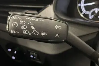 Škoda Kamiq, 1.0, 81 kW, bensiin, automaat, esivedu