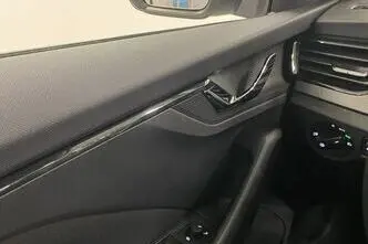 Škoda Kamiq, 1.0, 81 kW, bensiin, automaat, esivedu