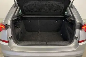 Škoda Kamiq, 1.0, 81 kW, bensiin, automaat, esivedu