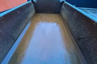 Volvo FH 16 750 6x4, 552 kW, diisel, automaat