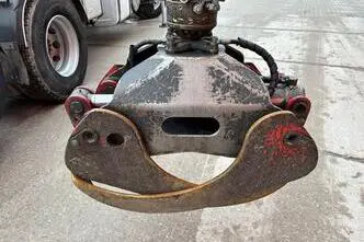 Volvo FM 9 340 6x2, 9.4, 250 kW, diisel, manuaal, tagavedu