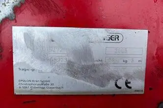 Volvo FM 9 340 6x2, 9.4, 250 kW, diisel, manuaal, tagavedu