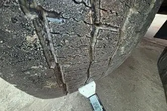 Volvo FM 9 340 6x2, 9.4, 250 kW, diisel, manuaal, tagavedu