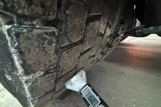 Volvo FM 9 340 6x2, 9.4, 250 kW, diisel, manuaal, tagavedu