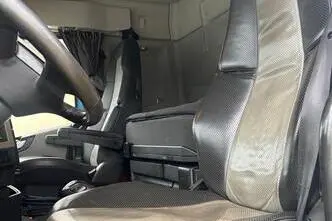 Volvo FH540 6X2, 405 kW, diisel, automaat