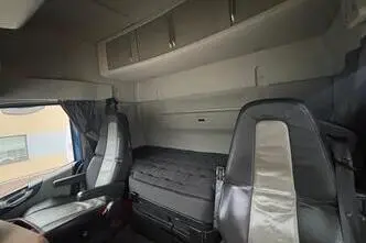 Volvo FH540 6X2, 405 kW, diisel, automaat