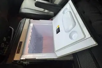 Volvo FH540 6X2, 405 kW, diisel, automaat