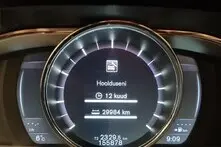 Volvo V70, 2.0, 140 kW, бензин, автомат, передний привод