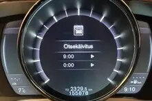 Volvo V70, 2.0, 140 kW, бензин, автомат, передний привод