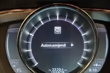 Volvo V70, 2.0, 140 kW, бензин, автомат, передний привод