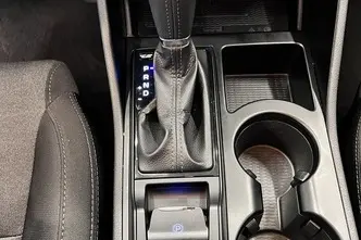 Hyundai Tucson, 1.6, 100 kW, hübriid, automaat, nelikvedu