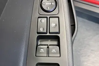 Hyundai Tucson, 1.6, 100 kW, hübriid, automaat, nelikvedu