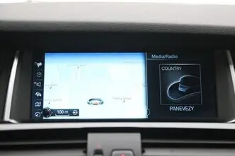 BMW X3 M, 3.0, 190 kW, diisel, automaat, nelikvedu