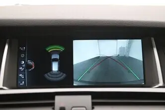 BMW X3 M, 3.0, 190 kW, diisel, automaat, nelikvedu