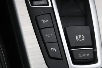 BMW X3 M, 3.0, 190 kW, diisel, automaat, nelikvedu