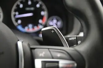 BMW X3 M, 3.0, 190 kW, diisel, automaat, nelikvedu