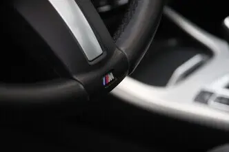 BMW X3 M, 3.0, 190 kW, diisel, automaat, nelikvedu