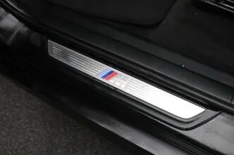 BMW X3 M, 3.0, 190 kW, diisel, automaat, nelikvedu