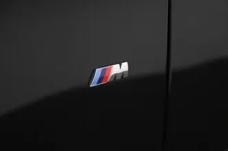 BMW X3 M, 3.0, 190 kW, diisel, automaat, nelikvedu