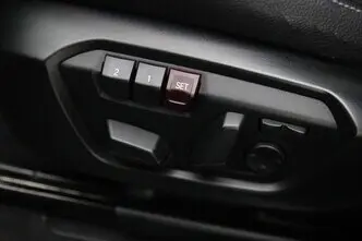 BMW X3 M, 3.0, 190 kW, diisel, automaat, nelikvedu