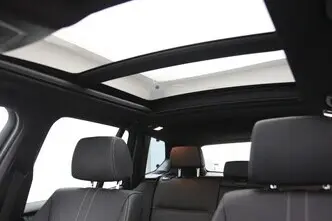 BMW X3 M, 3.0, 190 kW, diisel, automaat, nelikvedu