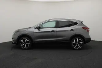Nissan Qashqai, 1.2, 85 kW, bensiin, manuaal, esivedu