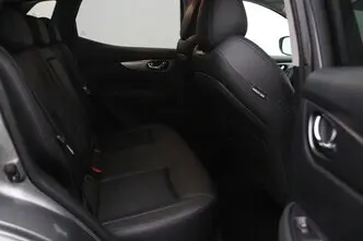 Nissan Qashqai, 1.2, 85 kW, bensiin, manuaal, esivedu