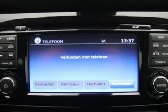 Nissan Qashqai, 1.2, 85 kW, bensiin, manuaal, esivedu