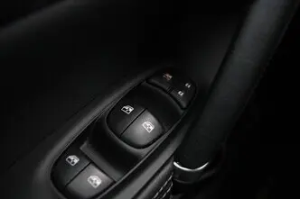 Nissan Qashqai, 1.2, 85 kW, bensiin, manuaal, esivedu