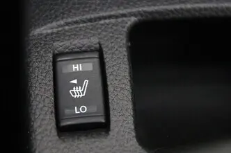 Nissan Qashqai, 1.2, 85 kW, bensiin, manuaal, esivedu