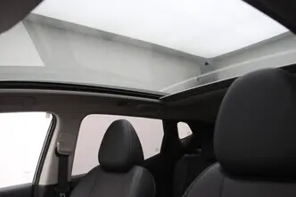 Nissan Qashqai, 1.2, 85 kW, bensiin, manuaal, esivedu