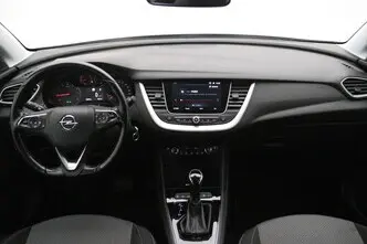 Opel Grandland X, 1.5, 96 kW, diisel, automaat, esivedu