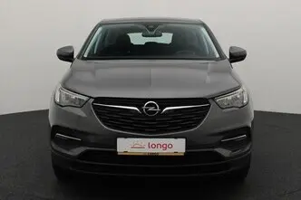 Opel Grandland X, 1.5, 96 kW, diisel, automaat, esivedu