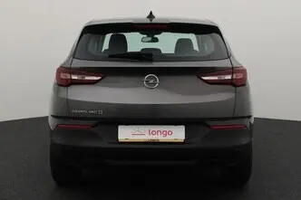 Opel Grandland X, 1.5, 96 kW, diisel, automaat, esivedu
