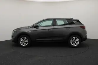 Opel Grandland X, 1.5, 96 kW, diisel, automaat, esivedu