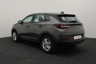 Opel Grandland X, 1.5, 96 kW, diisel, automaat, esivedu