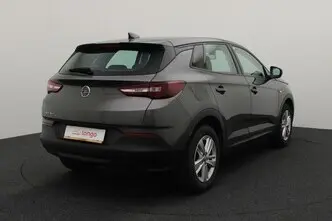 Opel Grandland X, 1.5, 96 kW, diisel, automaat, esivedu