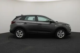 Opel Grandland X, 1.5, 96 kW, diisel, automaat, esivedu