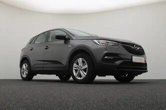 Opel Grandland X, 1.5, 96 kW, diisel, automaat, esivedu
