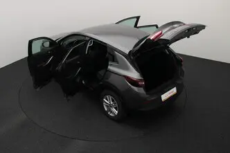 Opel Grandland X, 1.5, 96 kW, diisel, automaat, esivedu