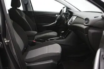 Opel Grandland X, 1.5, 96 kW, diisel, automaat, esivedu