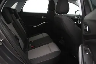 Opel Grandland X, 1.5, 96 kW, diisel, automaat, esivedu