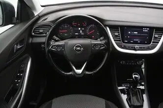 Opel Grandland X, 1.5, 96 kW, diisel, automaat, esivedu